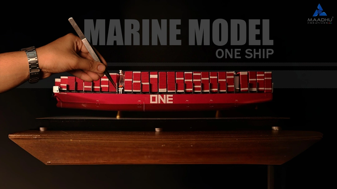 One Ship Innovation 2